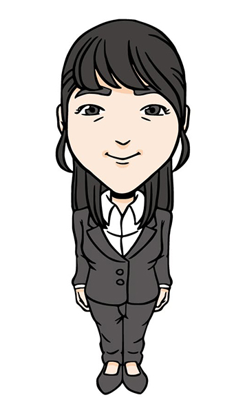 A.T人物イラスト