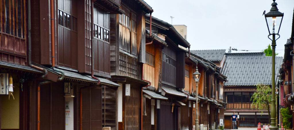 不況は平等にやってくるが、好況は平等にはやってこない