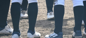 全員野球。