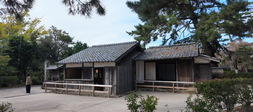 現代版松下村塾
