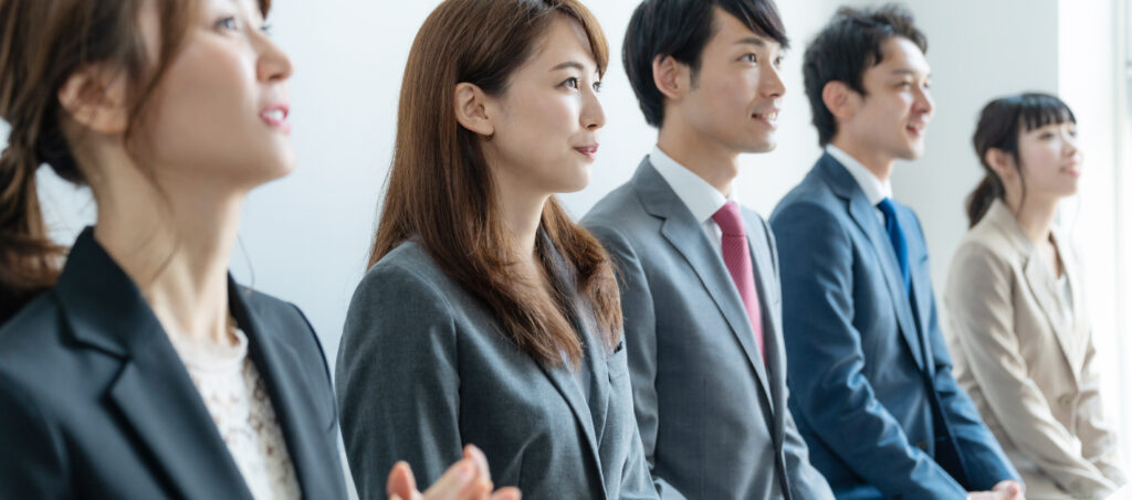 求ム！二代目代表取締役！